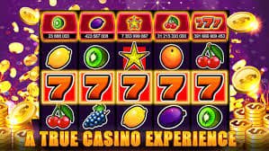 fasloto APP ကာစီနိုဂိမ်းများ မျက်နှာပြင်