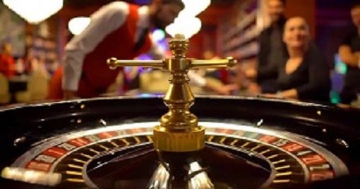 Slots ကာစီနို