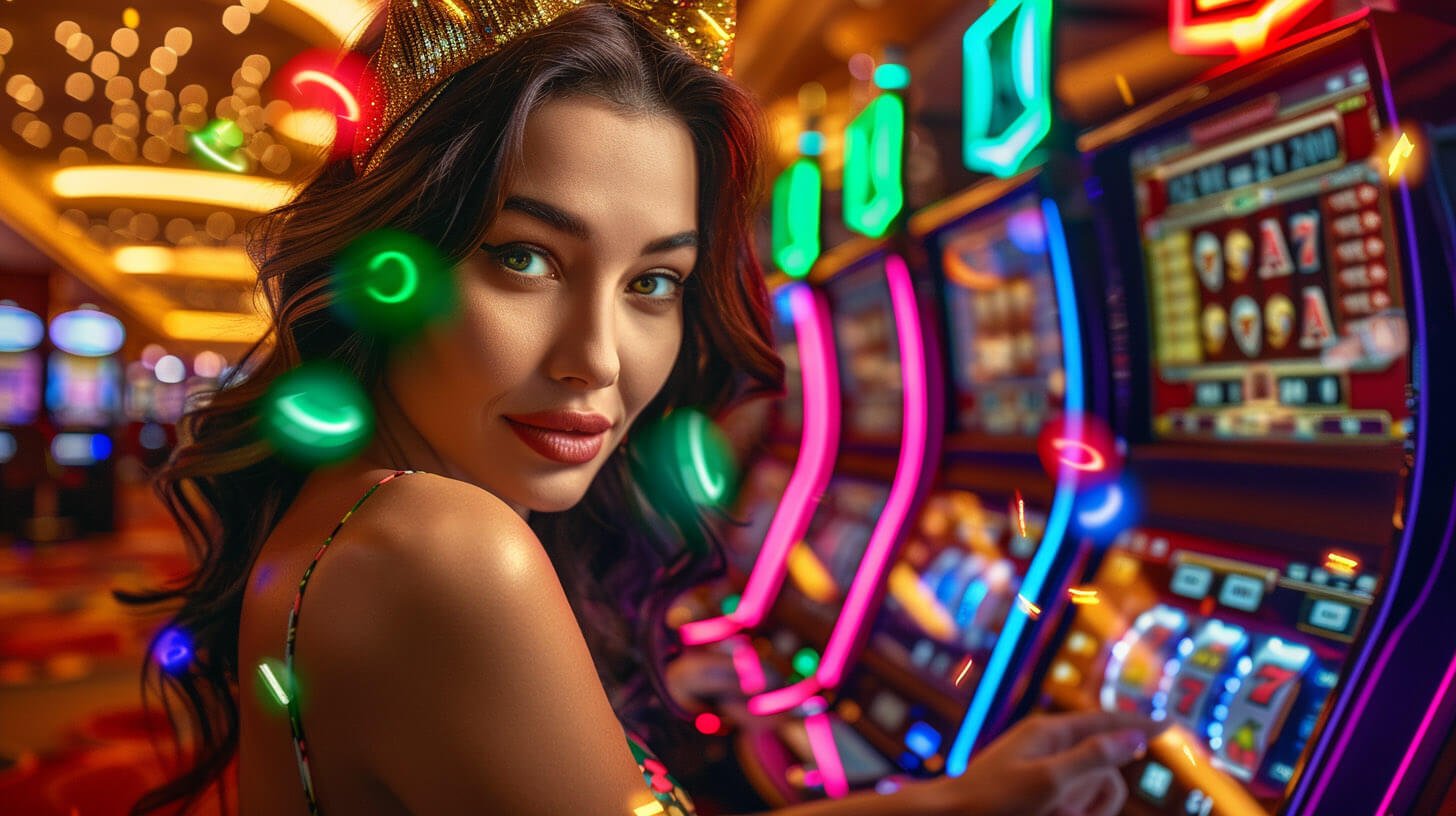 fasloto Slots ဂိမ်းများ