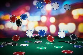 fasloto Table Games ကာတီမဲ